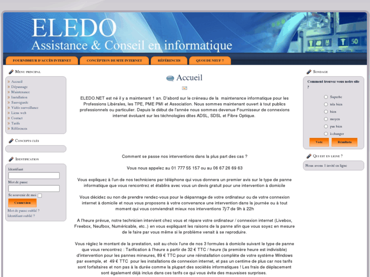www.eledo.net