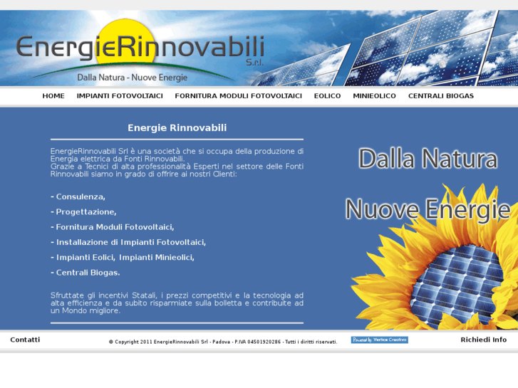 www.energierinnovabilisrl.com