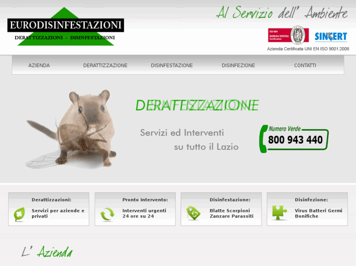 www.eurodisinfestazioni.com