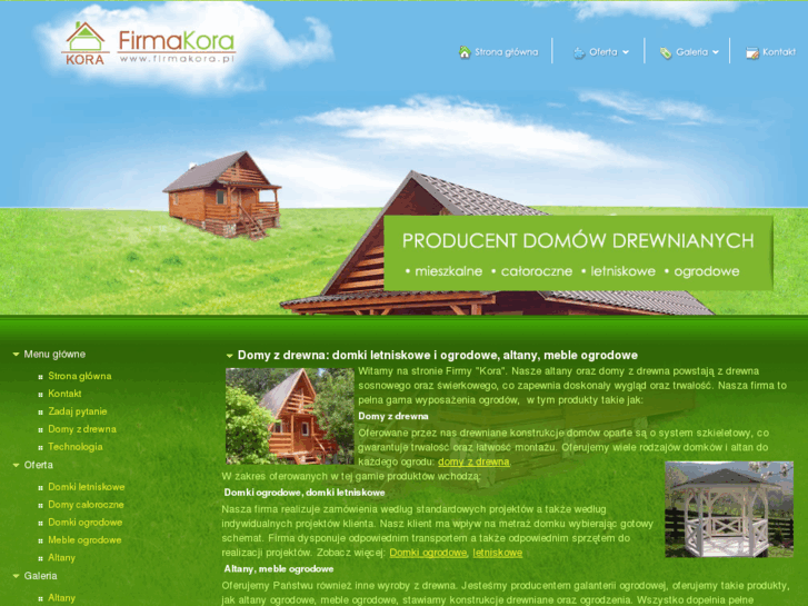 www.firmakora.pl