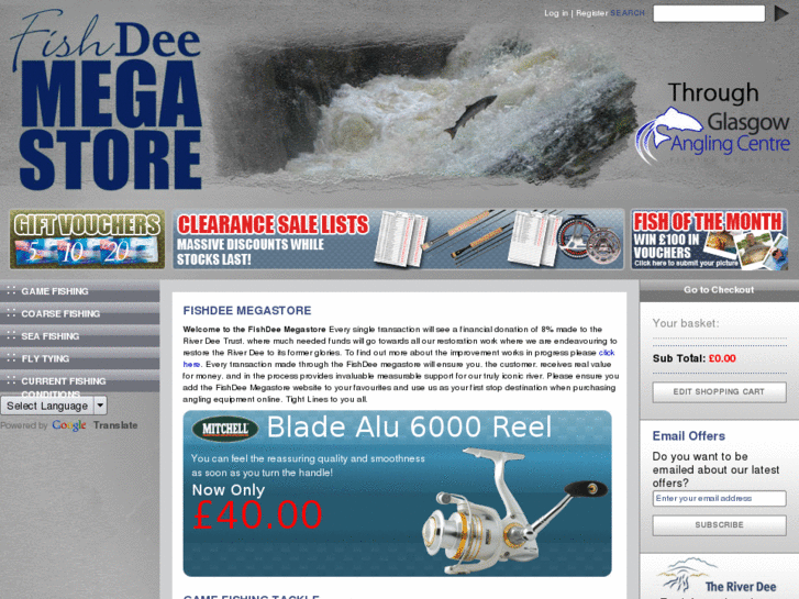 www.fishdeemegastore.com