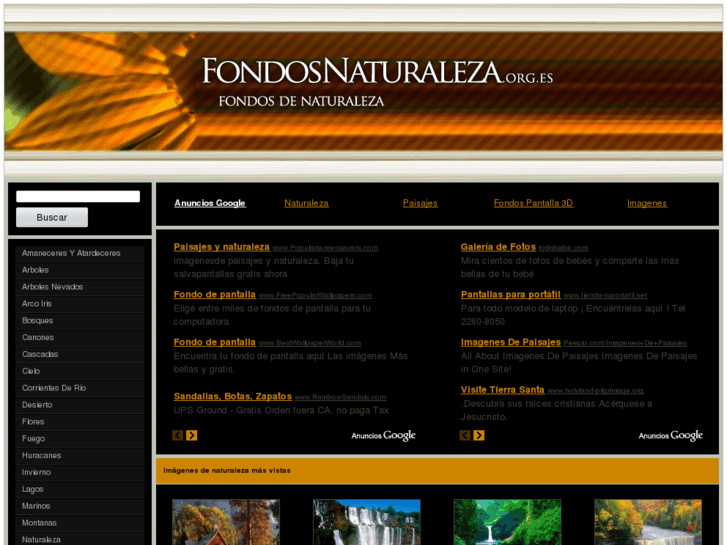 www.fondosnaturaleza.org.es