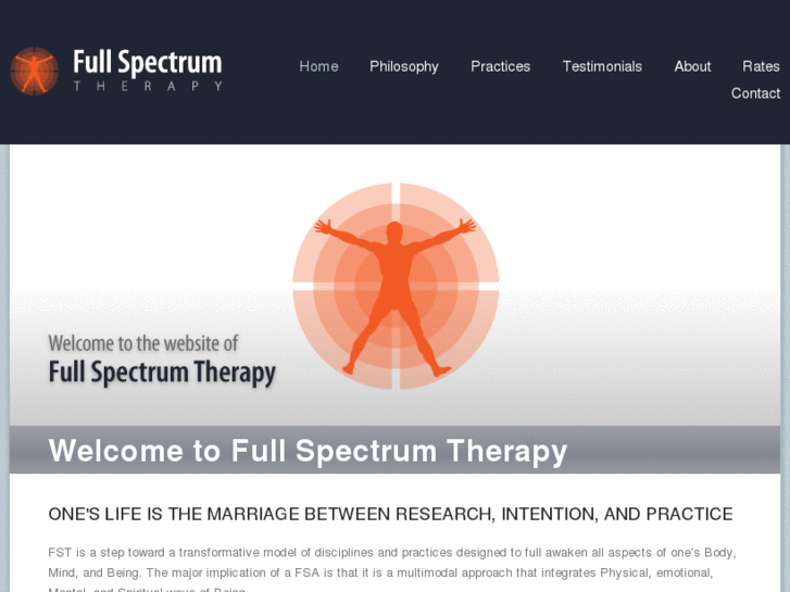 www.fullspectrumtherapy.com