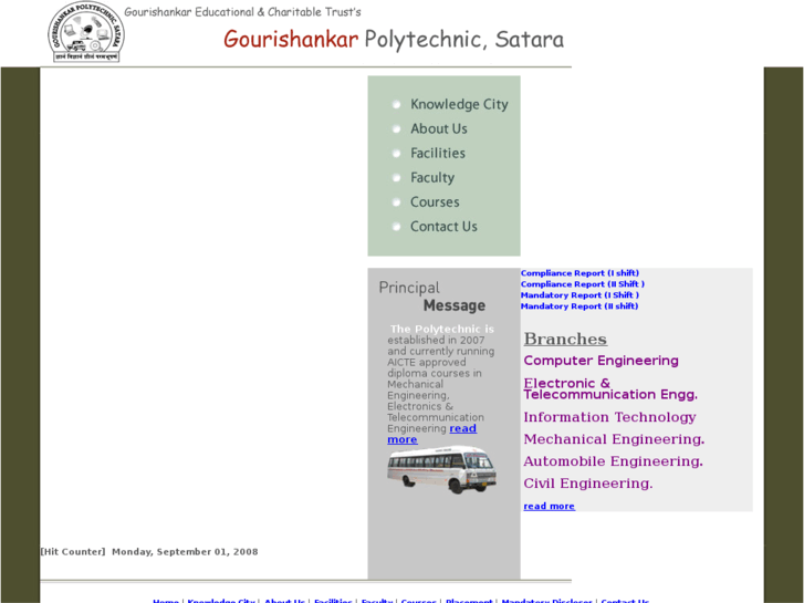 www.gaurishankarpoly.org
