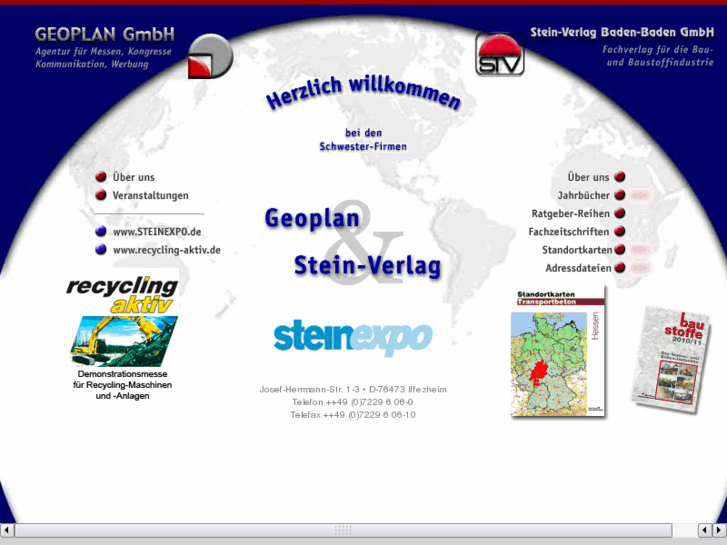 www.geoplangmbh.de