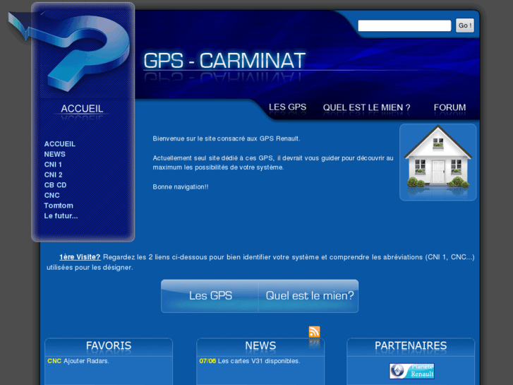 www.gps-carminat.com