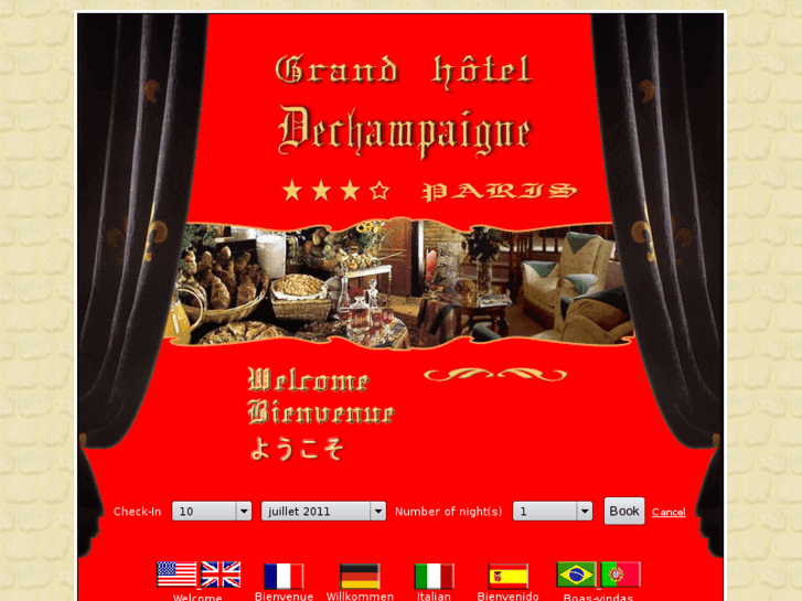 www.grandhoteldechampaigne.com