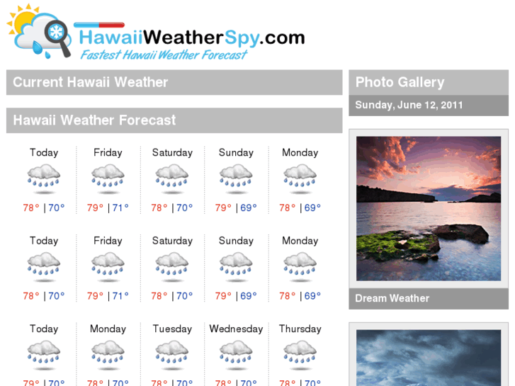 www.hawaiiweatherspy.com