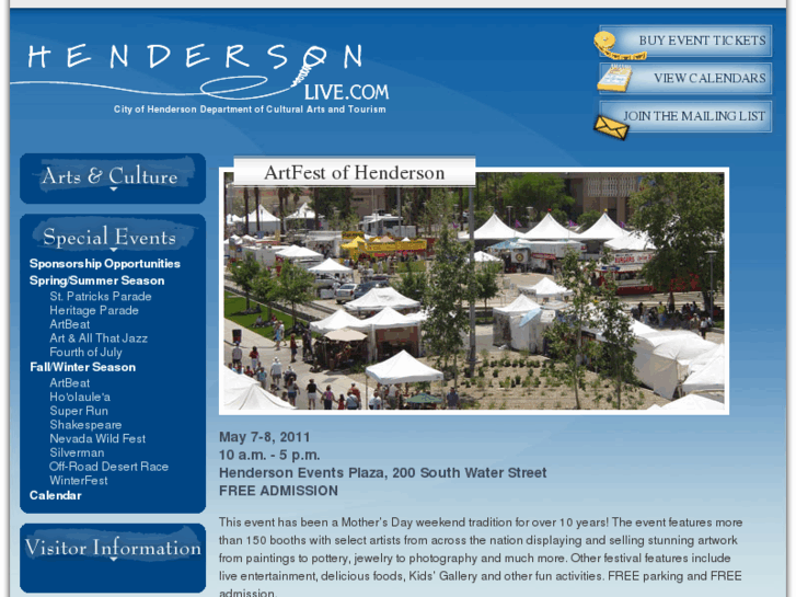 www.hendersonartfest.com