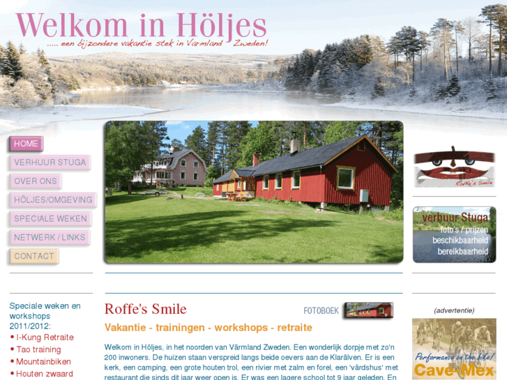 www.holjes.nl