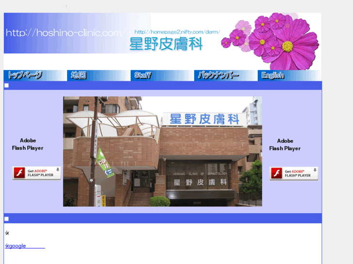 www.hoshino-clinic.com