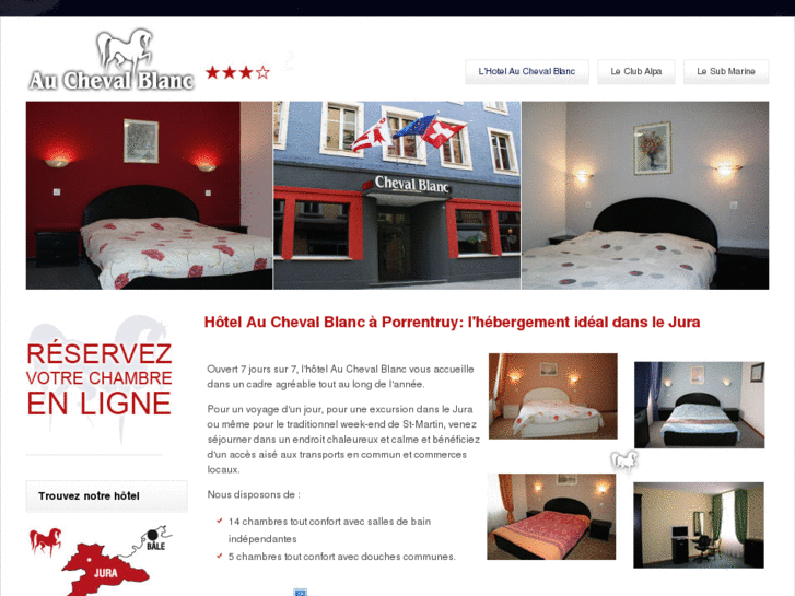 www.hotelauchevalblanc.com