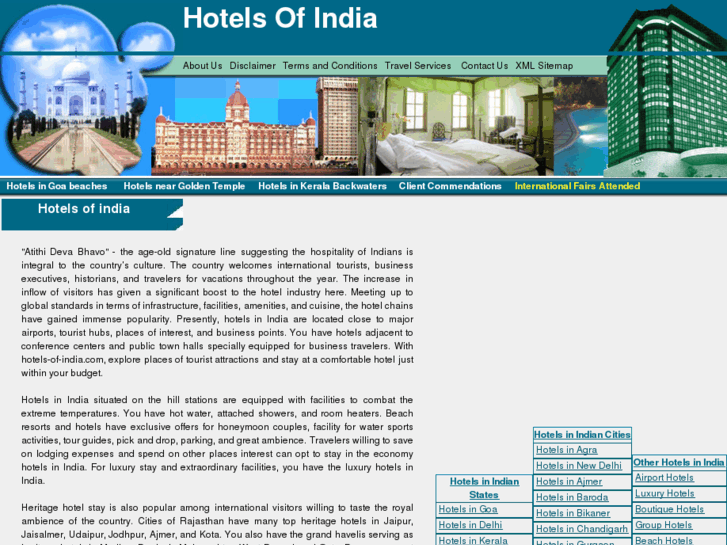 www.hotels-of-india.com