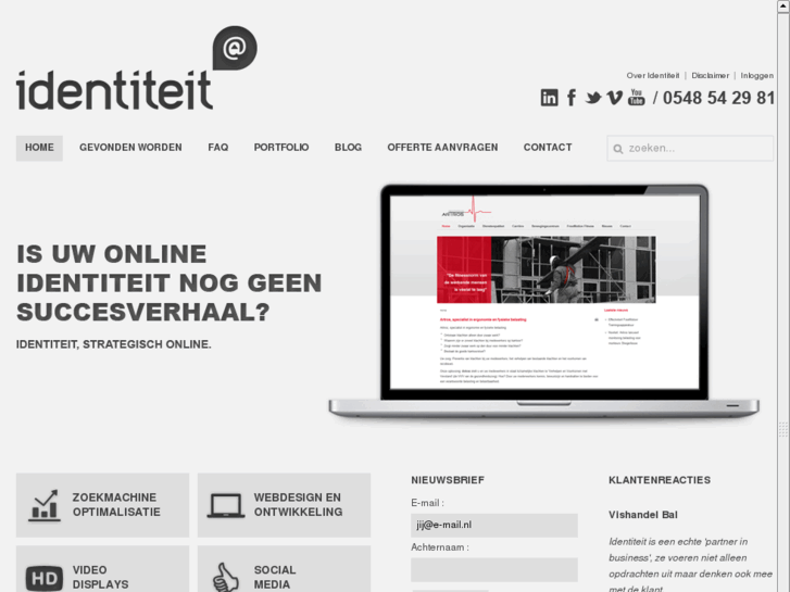 www.identiteit.biz