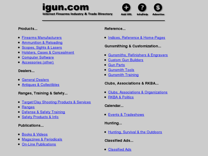 www.igun.com