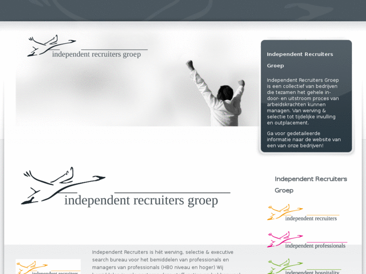 www.independentrecruitersgroep.nl