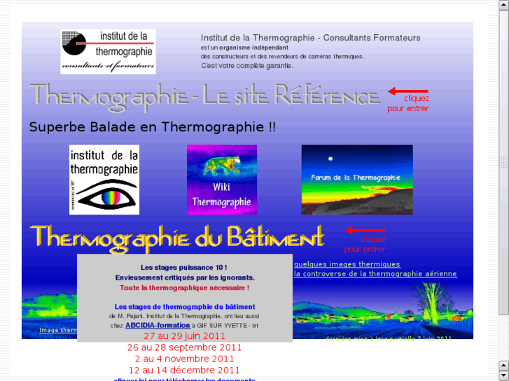 www.institut-thermographie.com