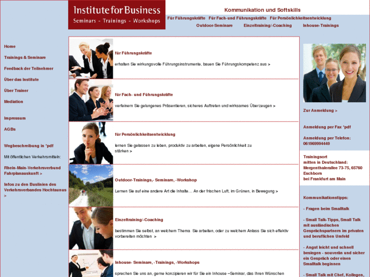 www.institute-for-business.com