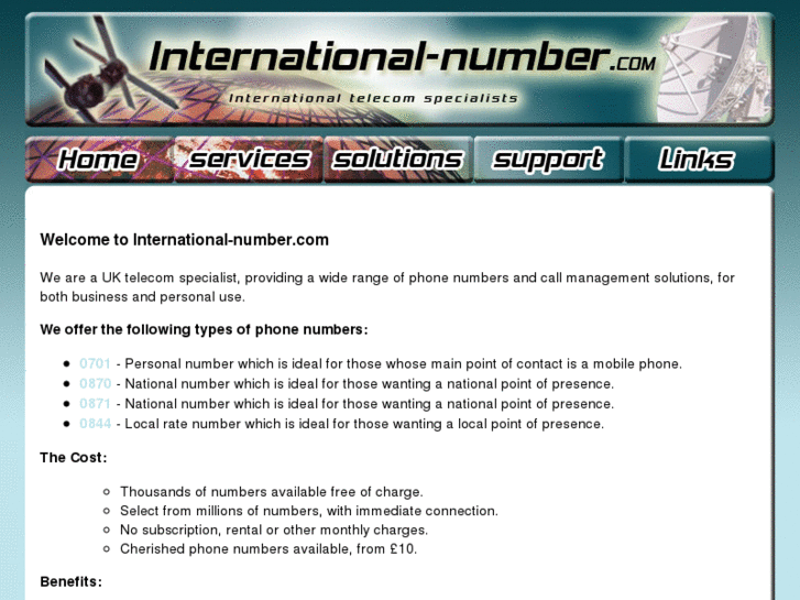 www.international-number.com