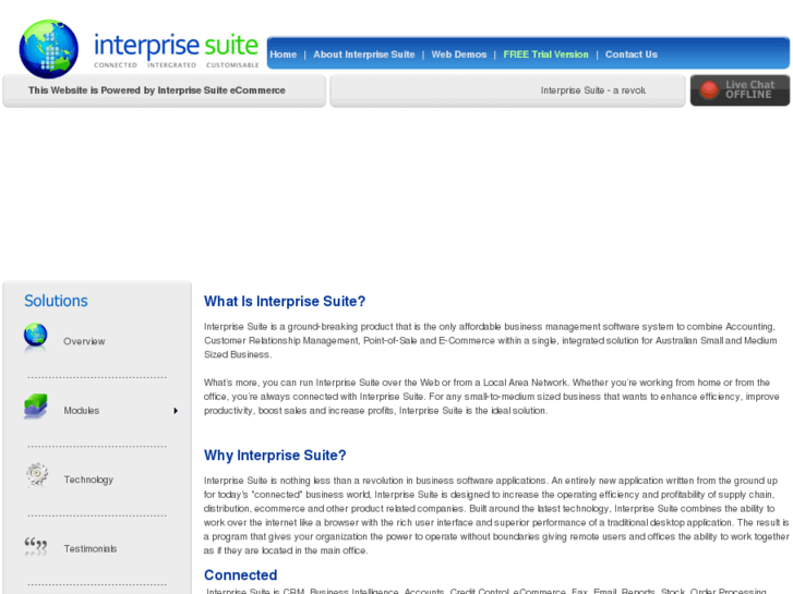 www.interprise.com.au