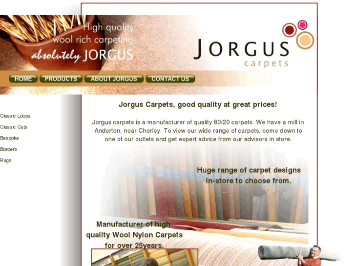 www.jorgus.co.uk