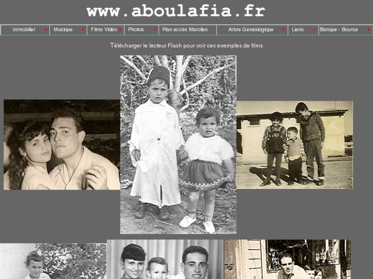 www.joseph-aboulafia.com