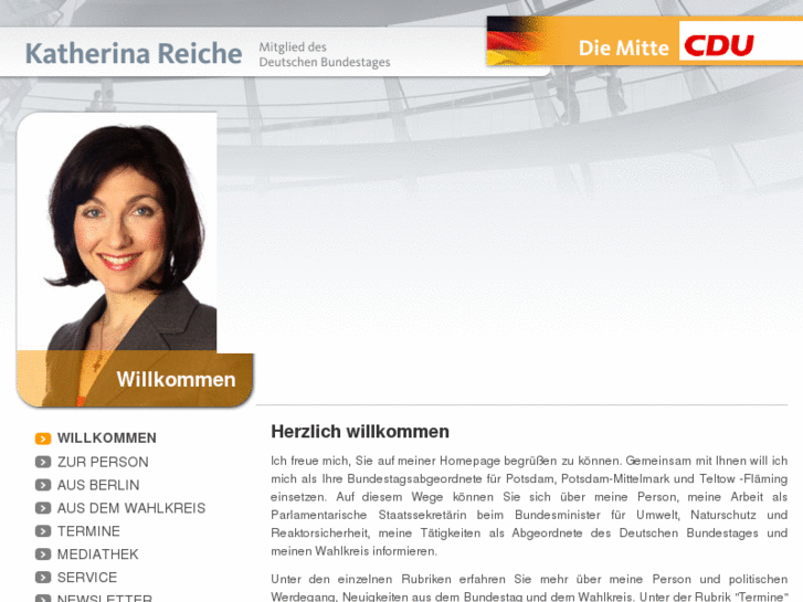 www.katherina-reiche.de