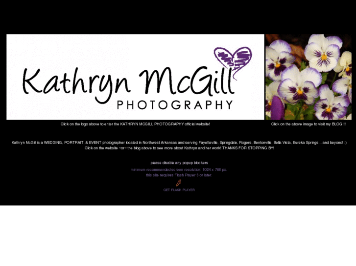 www.kathrynmcgillphotography.com