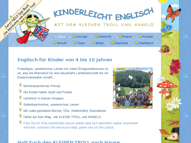 www.kinderleicht-englisch.de