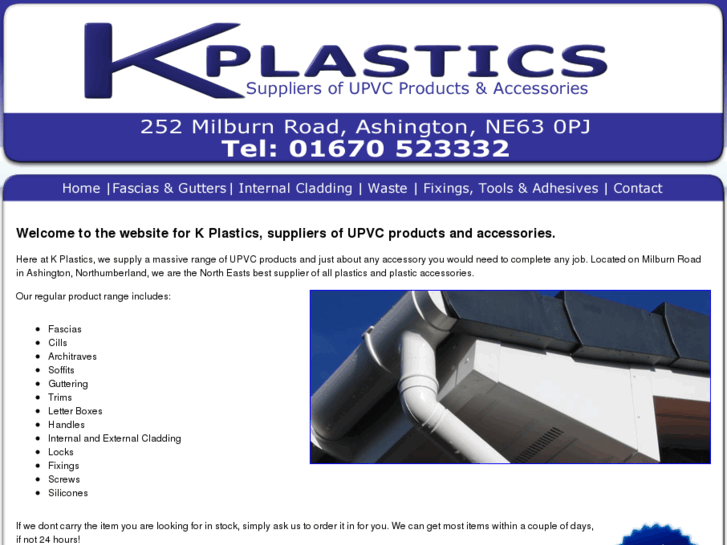 www.kplastics.co.uk