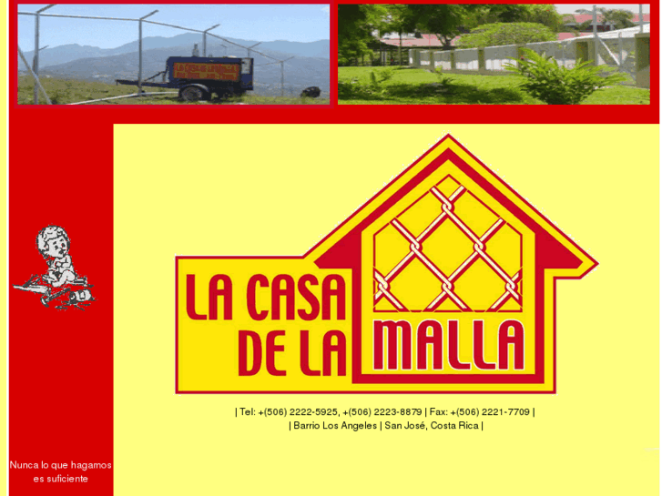 www.lacasadelamalla.com