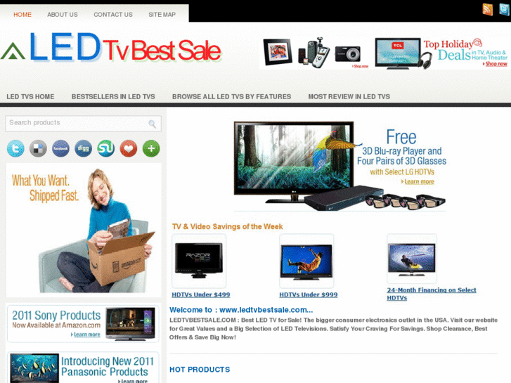 www.ledtvbestsale.com