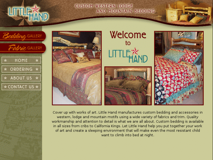 www.littlehand.com