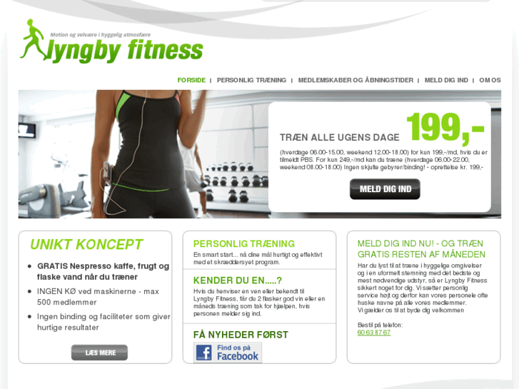 www.lyngbyfitness.com