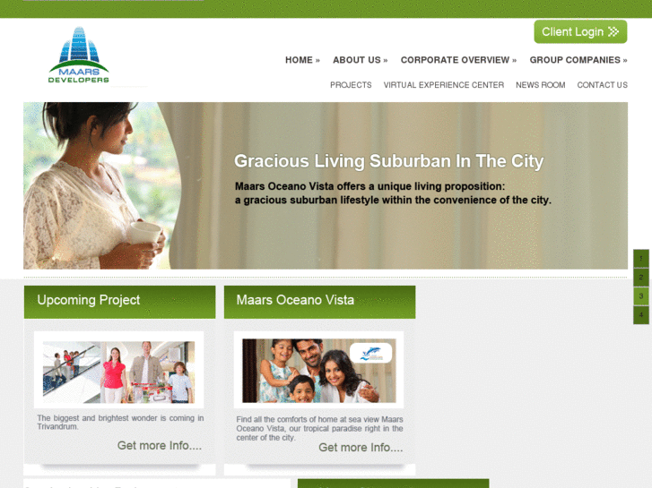 www.maarsdevelopers.com