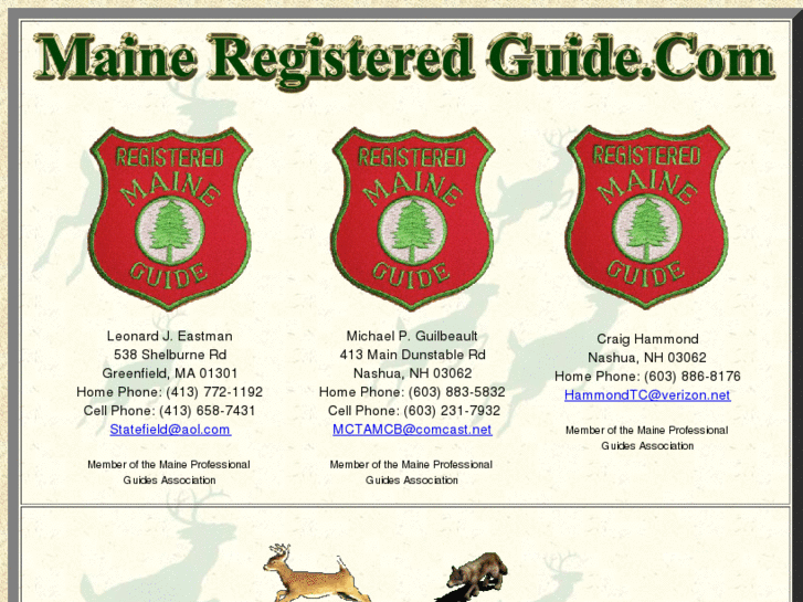 www.maineregisteredguide.com