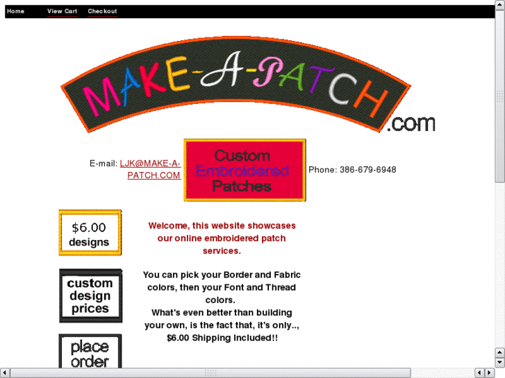 www.make-a-patch.net