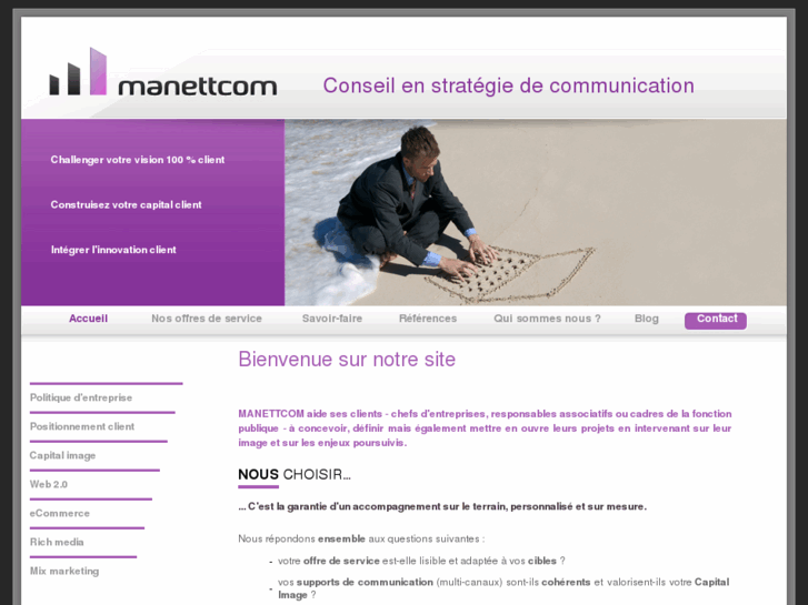 www.manettcom.com