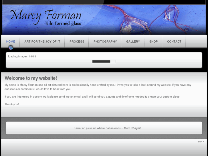 www.marcyforman.com