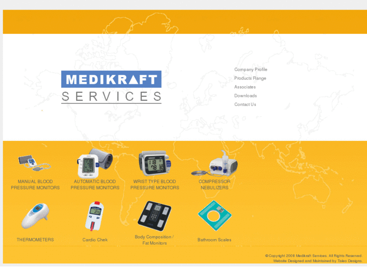 www.medikraftservices.com