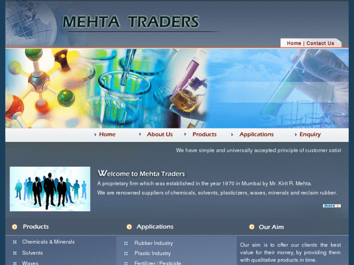 www.mehtatraders.com