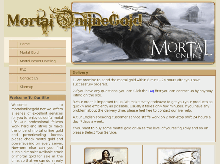 www.mortalonlinegold.net