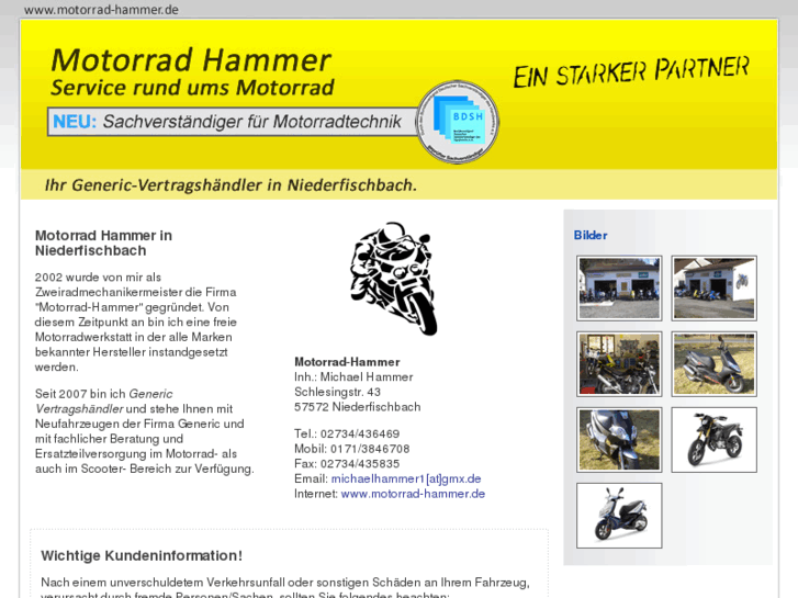 www.motorrad-hammer.de