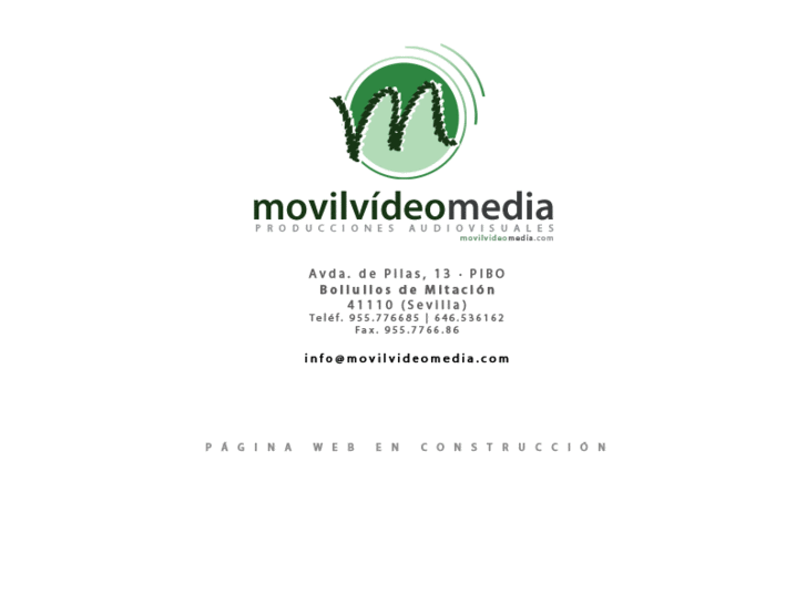 www.movilvideomedia.com