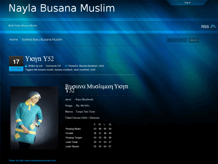 www.nayla-busanamuslim.com