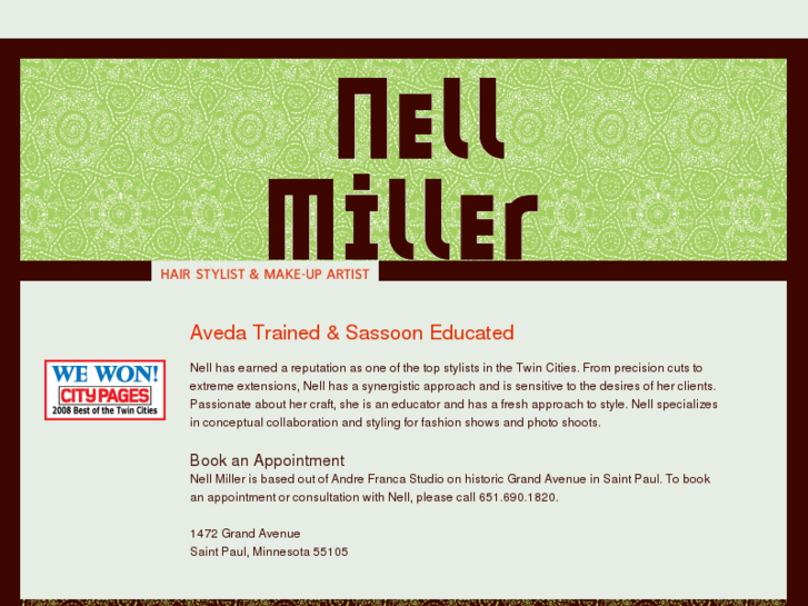 www.nellmiller.com