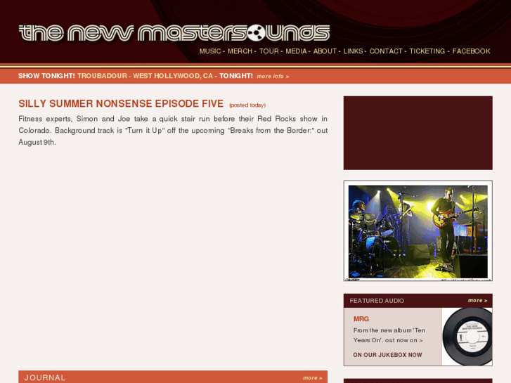 www.newmastersounds.com