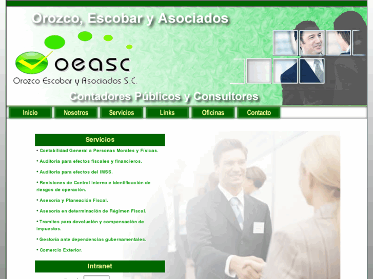 www.oeasc.com