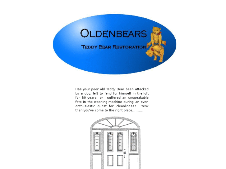 www.oldenbears.com