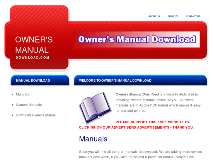 www.ownersmanualdownload.com